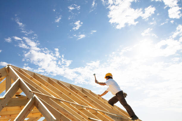 Best Commercial Roofing Services  in Yazoo City, MS